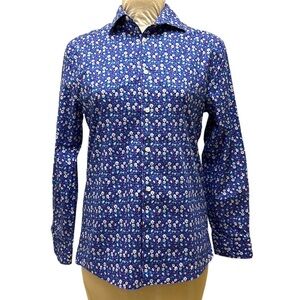 Tommy Hilfiger | Men’s‎ THFLEX SUPIMA SLIM FIT STRETCH Floral Button Down…